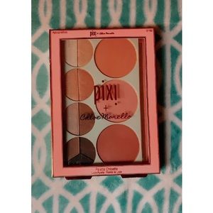 Pixi Look Palette With Multi-Use